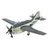 4009803775-1 Revell - Fairey Gannet AS.1/AS.4 - 03775
