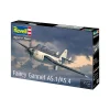 4009803775-10 Revell - Fairey Gannet AS.1/AS.4 - 03775