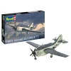 4009803775 Revell - Fairey Gannet AS.1/AS.4 - 03775