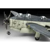 4009803775-2 Revell - Fairey Gannet AS.1/AS.4 - 03775
