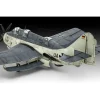 4009803775-3 Revell - Fairey Gannet AS.1/AS.4 - 03775