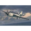 4009803775-6 Revell - Fairey Gannet AS.1/AS.4 - 03775