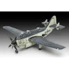 4009803775-7 Revell - Fairey Gannet AS.1/AS.4 - 03775