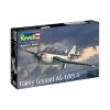 4009803775-8 Revell - Fairey Gannet AS.1/AS.4 - 03775