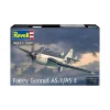 4009803775-9 Revell - Fairey Gannet AS.1/AS.4 - 03775