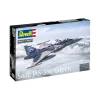 4009803776-1 Revell - Saab JAS-39C Gripen - 03776