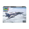 4009803776-2 Revell - Saab JAS-39C Gripen - 03776