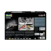 4009803776-4 Revell - Saab JAS-39C Gripen - 03776
