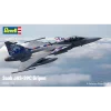 4009803776-5 Revell - Saab JAS-39C Gripen - 03776
