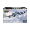Revell - Focke-Wulf Fw 200 C-5/C-8 Condor - 03777
