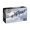 Revell - Focke-Wulf Fw 200 C-5/C-8 Condor - 03777