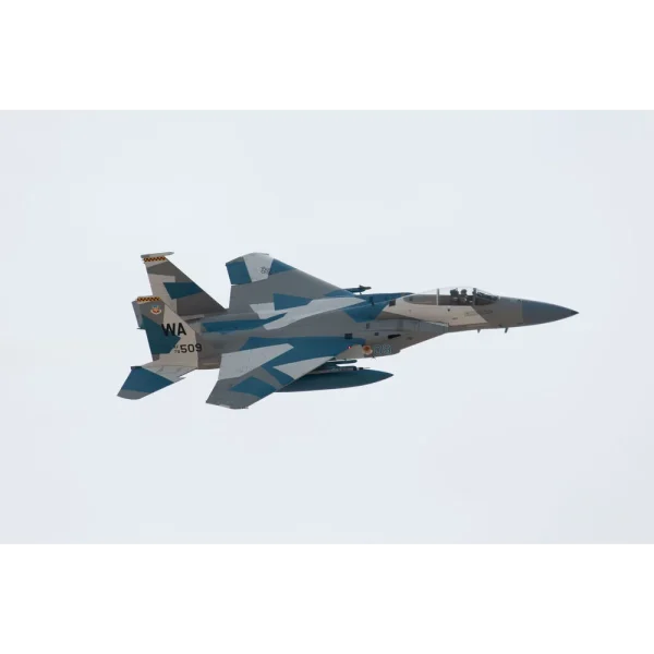 Revell - Boeing F-15C Eagle - 03778