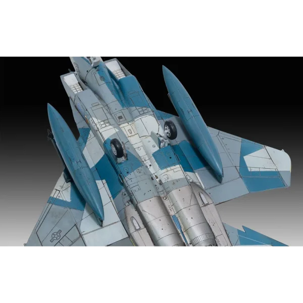 Revell - Boeing F-15C Eagle - 03778