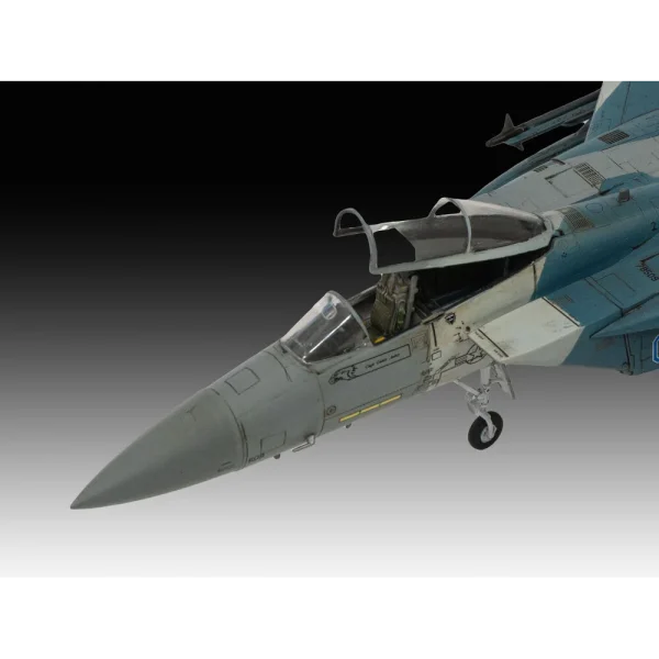 Revell - Boeing F-15C Eagle - 03778
