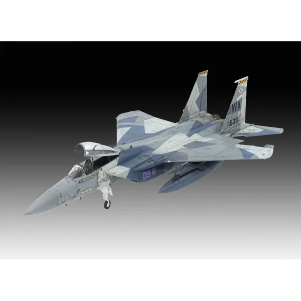 Revell - Boeing F-15C Eagle - 03778