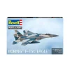 Revell - Boeing F-15C Eagle - 03778