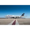 4009803780-1 Revell - IRON MAIDEN Ed Force One - Boeing 747-400 - 03780