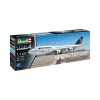 4009803780-3 Revell - IRON MAIDEN Ed Force One - Boeing 747-400 - 03780