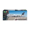 4009803780-4 Revell - IRON MAIDEN Ed Force One - Boeing 747-400 - 03780