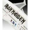 4009803780-6 Revell - IRON MAIDEN Ed Force One - Boeing 747-400 - 03780