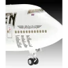 4009803780-8 Revell - IRON MAIDEN Ed Force One - Boeing 747-400 - 03780