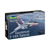 4009803782-2 Revell - Grumman F-14A Tomcat - 03782