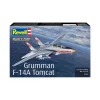 4009803782-3 Revell - Grumman F-14A Tomcat - 03782