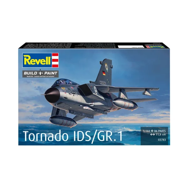 Revell - Panavia Tornado IDS/GR.1 - 03783