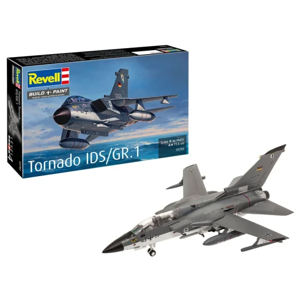 Revell - Panavia Tornado IDS/GR.1 - 03783