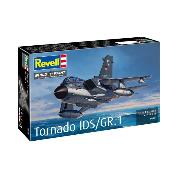 Revell - Panavia Tornado IDS/GR.1 - 03783