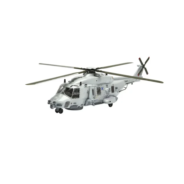 4009803784-1 Revell - NH90 NFH Navy - 03784