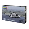 4009803784-10 Revell - NH90 NFH Navy - 03784