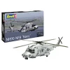4009803784 Revell - NH90 NFH Navy - 03784