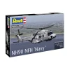 4009803784-8 Revell - NH90 NFH Navy - 03784