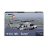 4009803784-9 Revell - NH90 NFH Navy - 03784