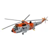 4009803785-1 Revell - Westland Sea King Mk. 41 - 03785
