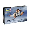 4009803785-10 Revell - Westland Sea King Mk. 41 - 03785