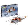 4009803785 Revell - Westland Sea King Mk. 41 - 03785