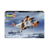 4009803785-11 Revell - Westland Sea King Mk. 41 - 03785