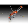 4009803785-2 Revell - Westland Sea King Mk. 41 - 03785