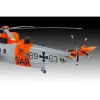 4009803785-4 Revell - Westland Sea King Mk. 41 - 03785