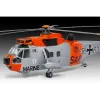 4009803785-5 Revell - Westland Sea King Mk. 41 - 03785