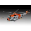4009803785-9 Revell - Westland Sea King Mk. 41 - 03785