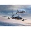 4009803786 Revell - Hawker Hunter T.7/T.7A - 03786