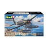 Revell - Arado Ar196A-3 Seaplane - 03787