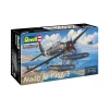 Revell - Arado Ar196A-3 Seaplane - 03787