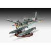 Revell - Arado Ar196A-3 Seaplane - 03787