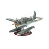 Revell - Arado Ar196A-3 Seaplane - 03787