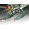 Revell - Arado Ar196A-3 Seaplane - 03787