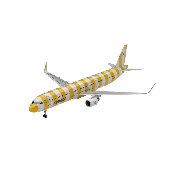 4009803788-1 Revell - A321-200 Condor - 03788